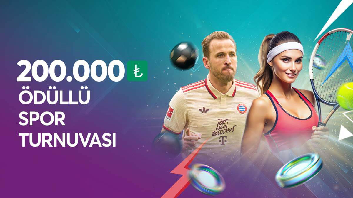 Betloto Spor Turnuvası